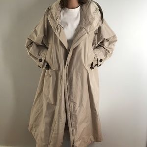 Max Mara Parka